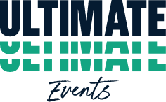 Ultimate Experience Events logo